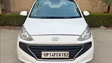 Used Hyundai Santro Sportz CNG in Delhi