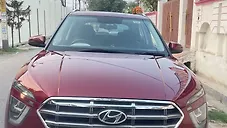 Used Hyundai Creta SX 1.5 Diesel Automatic in Lucknow