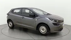 Used Tata Altroz XE Petrol [2020-2023] in Ahmedabad