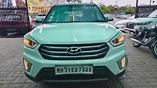 Used Hyundai Creta 1.6 SX (O) in Nagpur