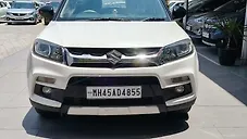 Used Maruti Suzuki Vitara Brezza ZDi in Pune