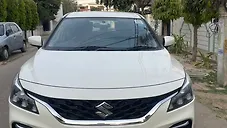 Used Maruti Suzuki Baleno Zeta Petrol Manual in Lucknow