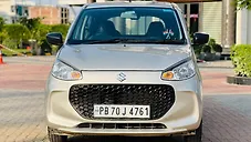 Used Maruti Suzuki Alto K10 VXi [2023-2024] in Mohali