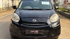 Used Nissan Micra XL Diesel [2013-2017] in Lucknow