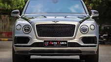 Used Bentley Bentayga W12 in Delhi
