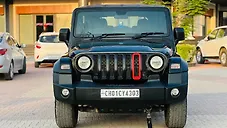 Used Mahindra Thar LX Hard Top Petrol AT 4WD in Mohali