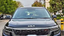 Used Kia Seltos GTX Plus 1.5 Diesel AT in Indore