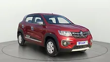 Used Renault Kwid RXL Edition in Jaipur