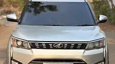 Used Mahindra XUV300 1.5 W8 (O) AMT [2019-2020] in Nashik