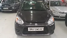 Used Maruti Suzuki Alto 800 LXi in Patna