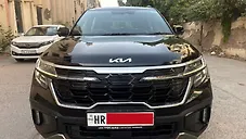 Used Kia Seltos GTX Plus 1.5 Turbo Petrol DCT [2023-2024] in Delhi