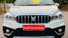 Used Maruti Suzuki S-Cross Zeta 1.3 in Jaipur