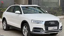 Used Audi Q3 30 TDI Premium FWD in Nagpur