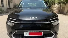 Used Kia Carens Gravity 1.5 Petrol MT in Delhi