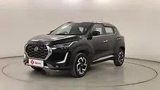 Used Nissan Magnite XV Premium Turbo (O) [2020-2022] in Pune