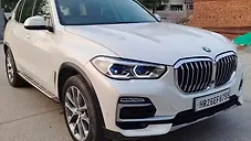 Used BMW X5 xDrive30d xLine in Delhi