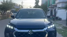 Used Maruti Suzuki Grand Vitara Zeta Smart Hybrid [2023-2025] in Lucknow