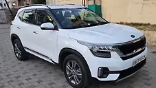 Used Kia Seltos HTX 1.5 Diesel in Nagpur