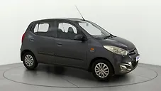 Used Hyundai i10 Sportz 1.1 iRDE2 [2010--2017] in Mumbai