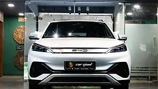 Used BYD Atto 3 Superior [2024-2025] in Chandigarh