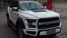 Used Ford Endeavour Titanium 3.2 4x4 AT in Raipur