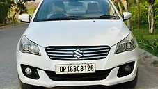 Used Maruti Suzuki Ciaz ZXi (O) [2014-2015] in Delhi