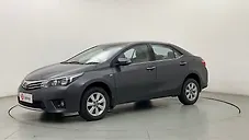 Used Toyota Corolla Altis 1.8 G AT in Mumbai