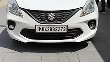 Used Maruti Suzuki Baleno Sigma in Pune