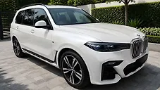 Used BMW X7 xDrive40i M Sport (Petrol) in Delhi