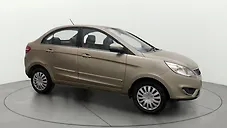 Used Tata Zest XMS Petrol in Hyderabad