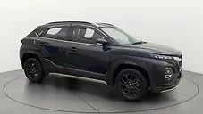 Used Maruti Suzuki Fronx Zeta Petrol 1.0L Turbo Automatic (TC) in Hyderabad