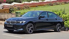 Used BMW 3 Series Gran Limousine 330Li M Sport in Mumbai