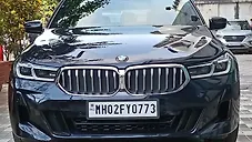 Used BMW 6-Series GT 630i M Sport in Mumbai