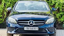 Used Mercedes-Benz C-Class C 220d Mild Hybrid (Electric + Diesel) 2.0L Turbo Automatic in Ahmedabad
