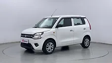 Used Maruti Suzuki Wagon R LXI 1.0 [2023-2025] in Chandigarh