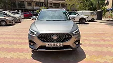 Used MG Astor Sharp 1.5 CVT Old Generation [2021-2023] in Mumbai