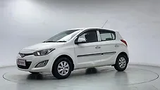 Used Hyundai i20 Asta 1.2 in Gurgaon