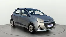Used Hyundai Grand i10 Sportz 1.2 Kappa VTVT [2017-2020] in Jaipur