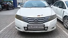 Used Honda City 1.5 S MT in Surat