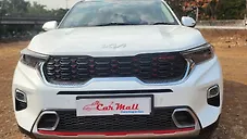 Used Kia Sonet GTX Plus 1.5 Dual Tone in Nashik