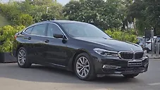 Used BMW 6-Series GT 620d Luxury Line in Mumbai