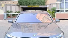 Used BMW 7-Series 730Ld M Sport in Mumbai