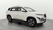 Used MG Hector Sharp 1.5 Petrol CVT in Delhi
