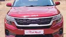 Used Kia Seltos HTK Plus 1.5 Diesel iMT in Nashik