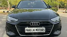 Used Audi A4 Premium 40 TFSI [2021-2024] in Delhi