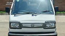 Used Maruti Suzuki Omni 8-STR in Surat