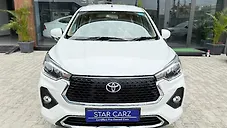 Used Toyota Rumion V AT [2023-2025] in Ludhiana