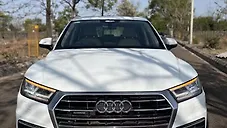 Used Audi Q5 35 TDI Premium Plus in Pune