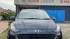 Used Hyundai Grand i10 NIOS Sportz Petrol Manual in Siliguri