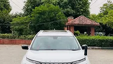 Used Tata Safari XZ Plus in Delhi
